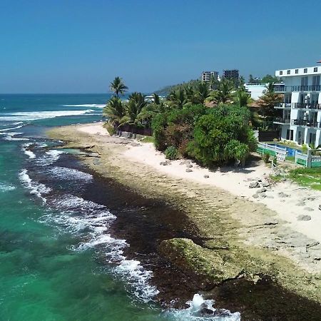 Ara Beach Resort Mirissa Eksteriør bilde