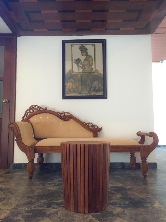 Ara Beach Resort Mirissa Eksteriør bilde