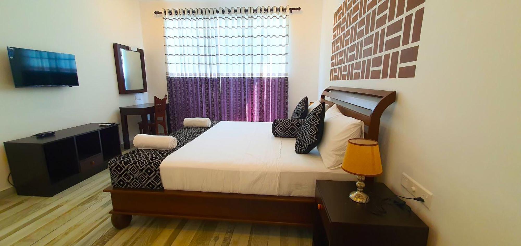 Ara Beach Resort Mirissa Eksteriør bilde